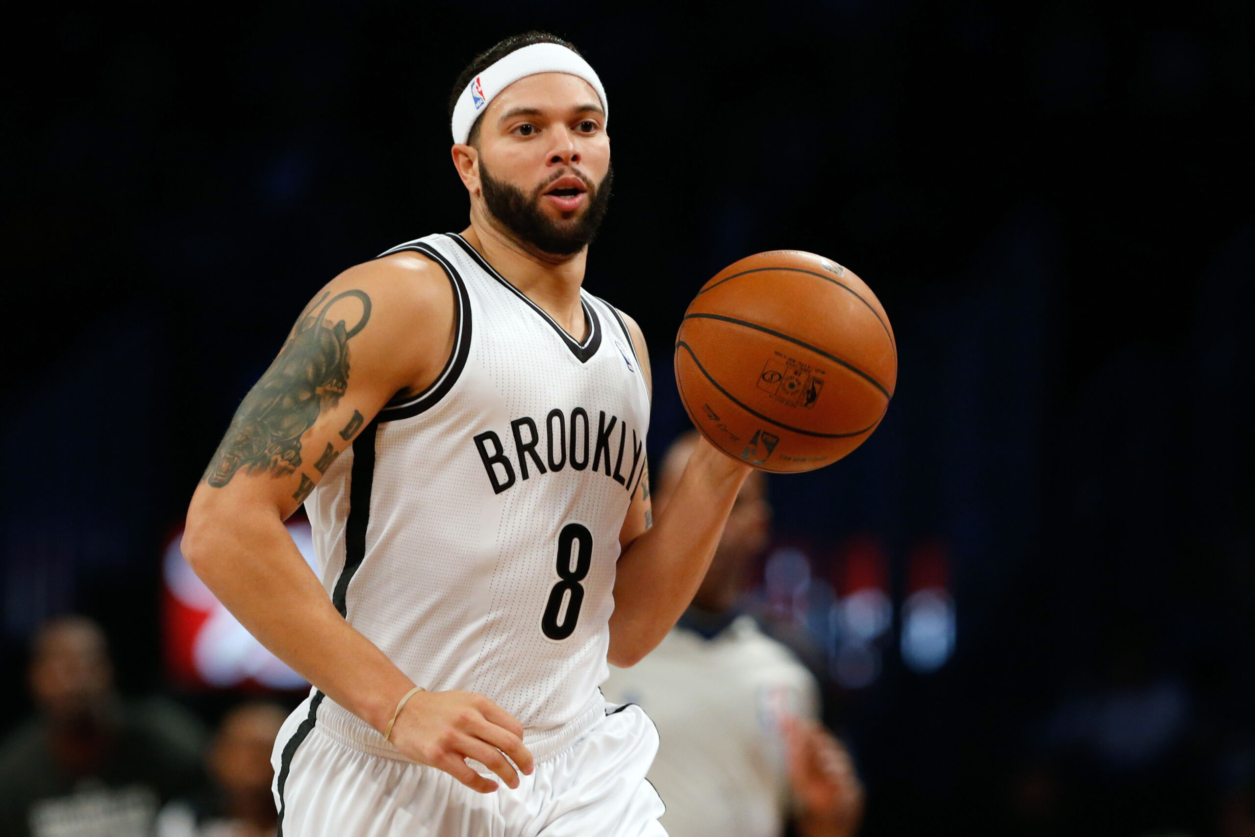10 greatest Nets players in franchise history, ranked