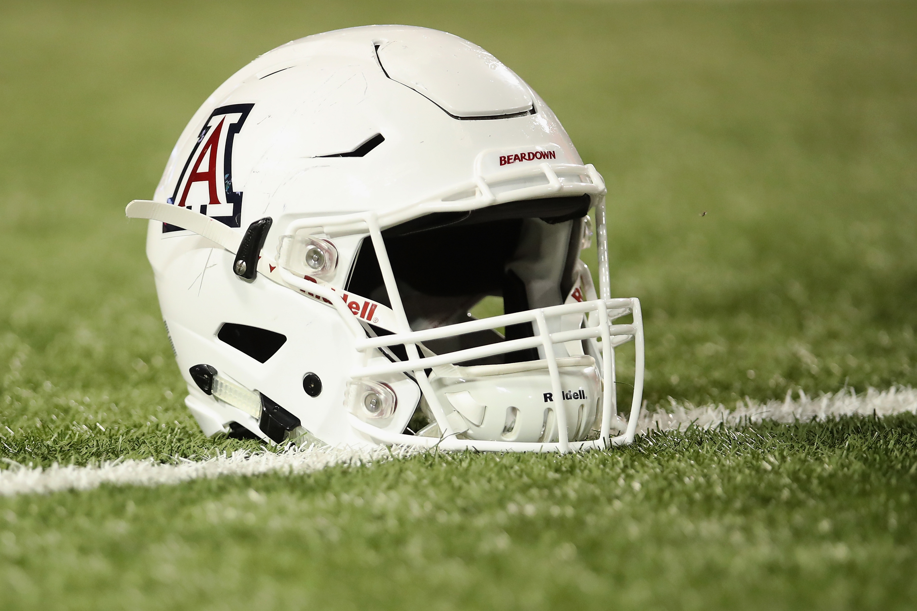 A look at some of the Arizona Wildcats' worst uniforms - Arizona