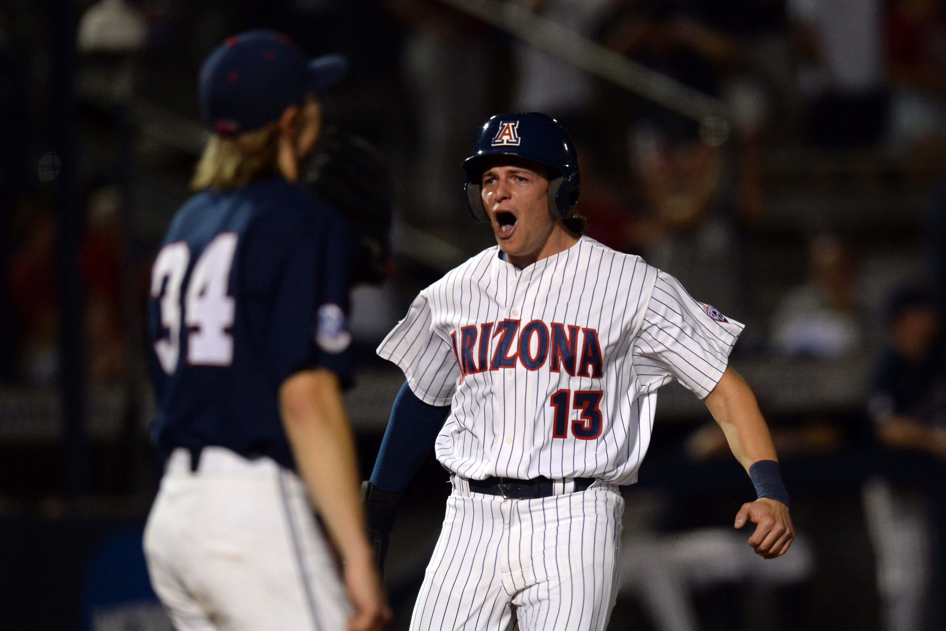 What should Arizona baseball expect from Vanderbilt in its College