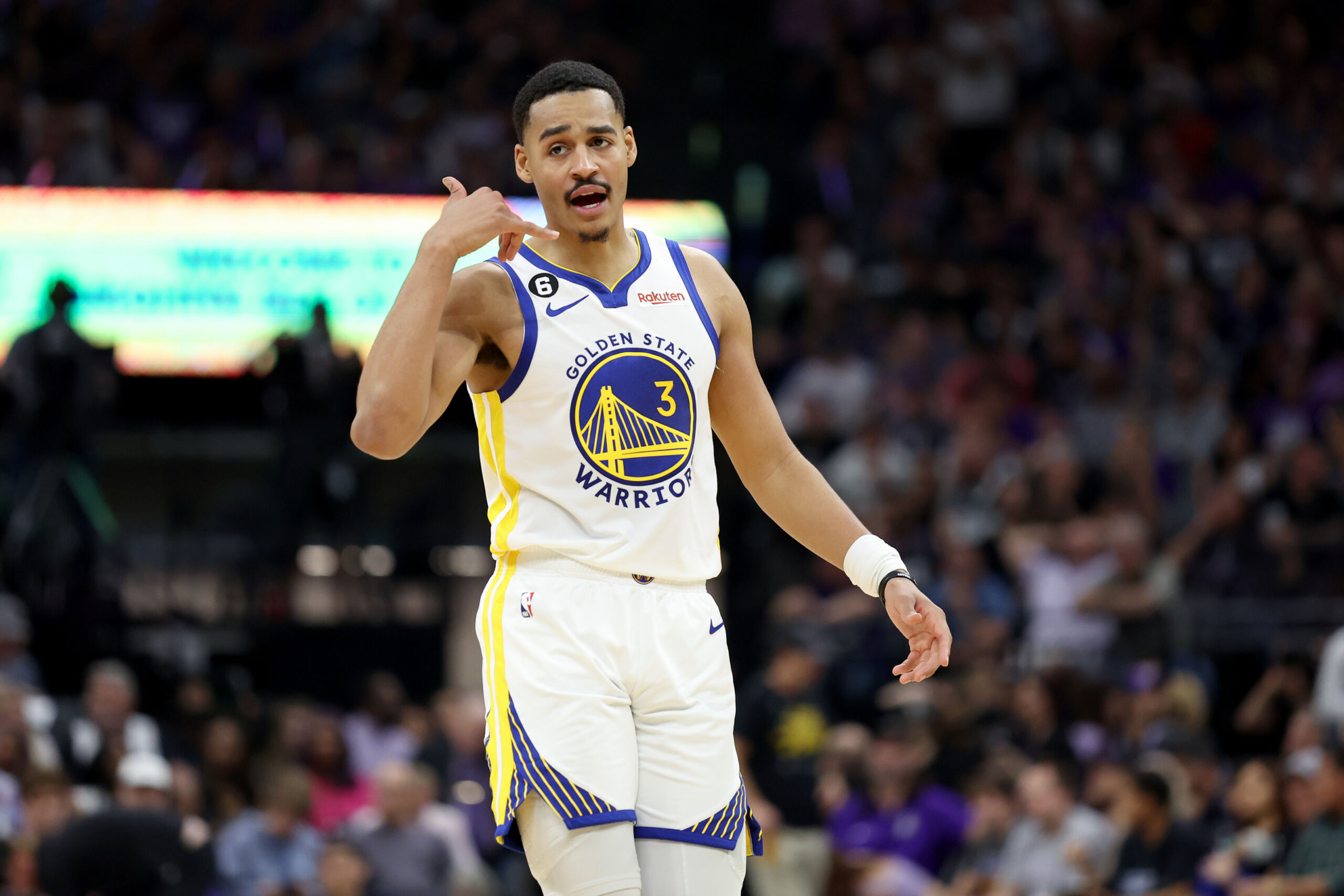 Golden State Warriors Trade History