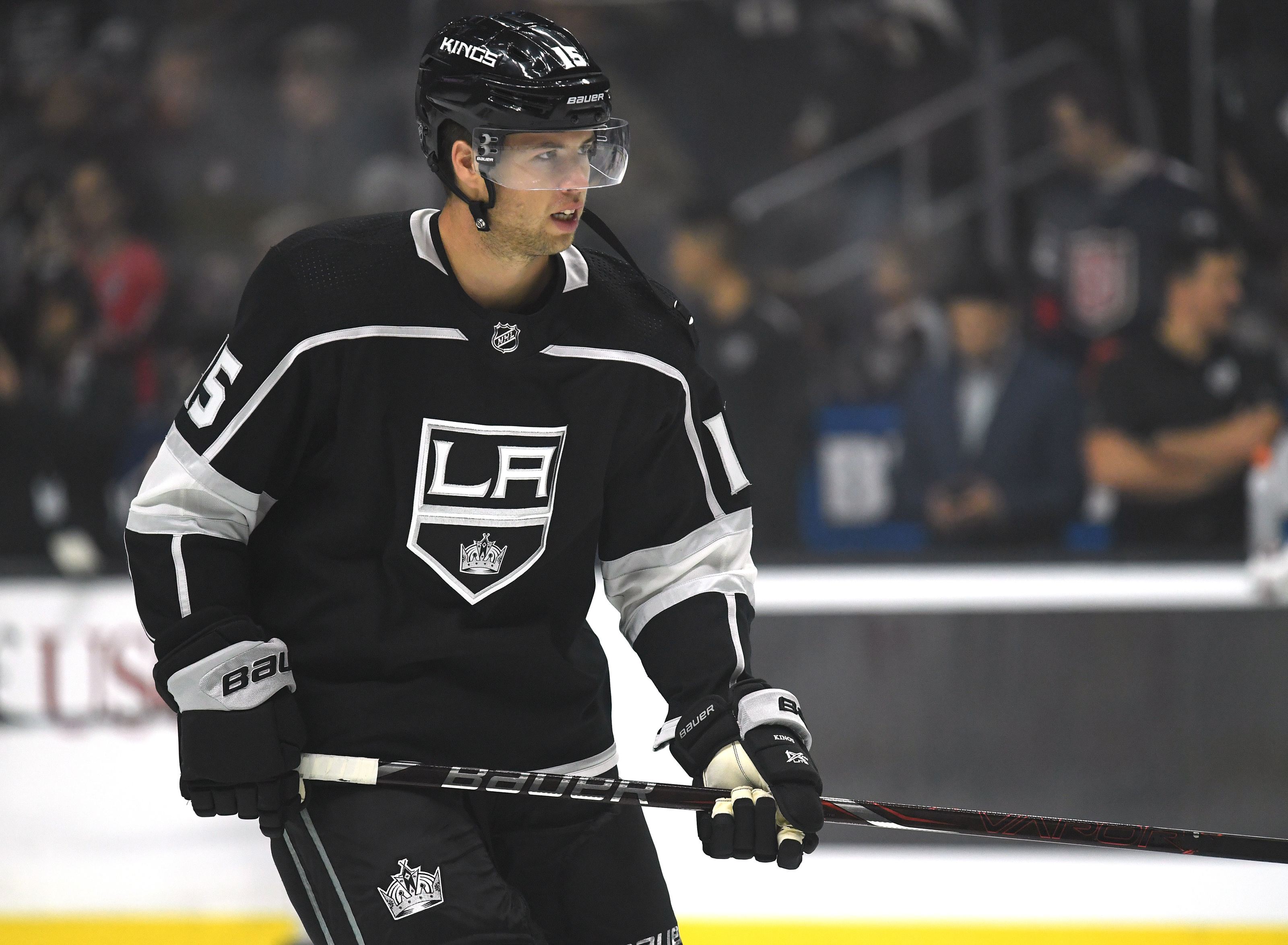 Los Angeles Kings: NHL releases key dates for 2020-2021