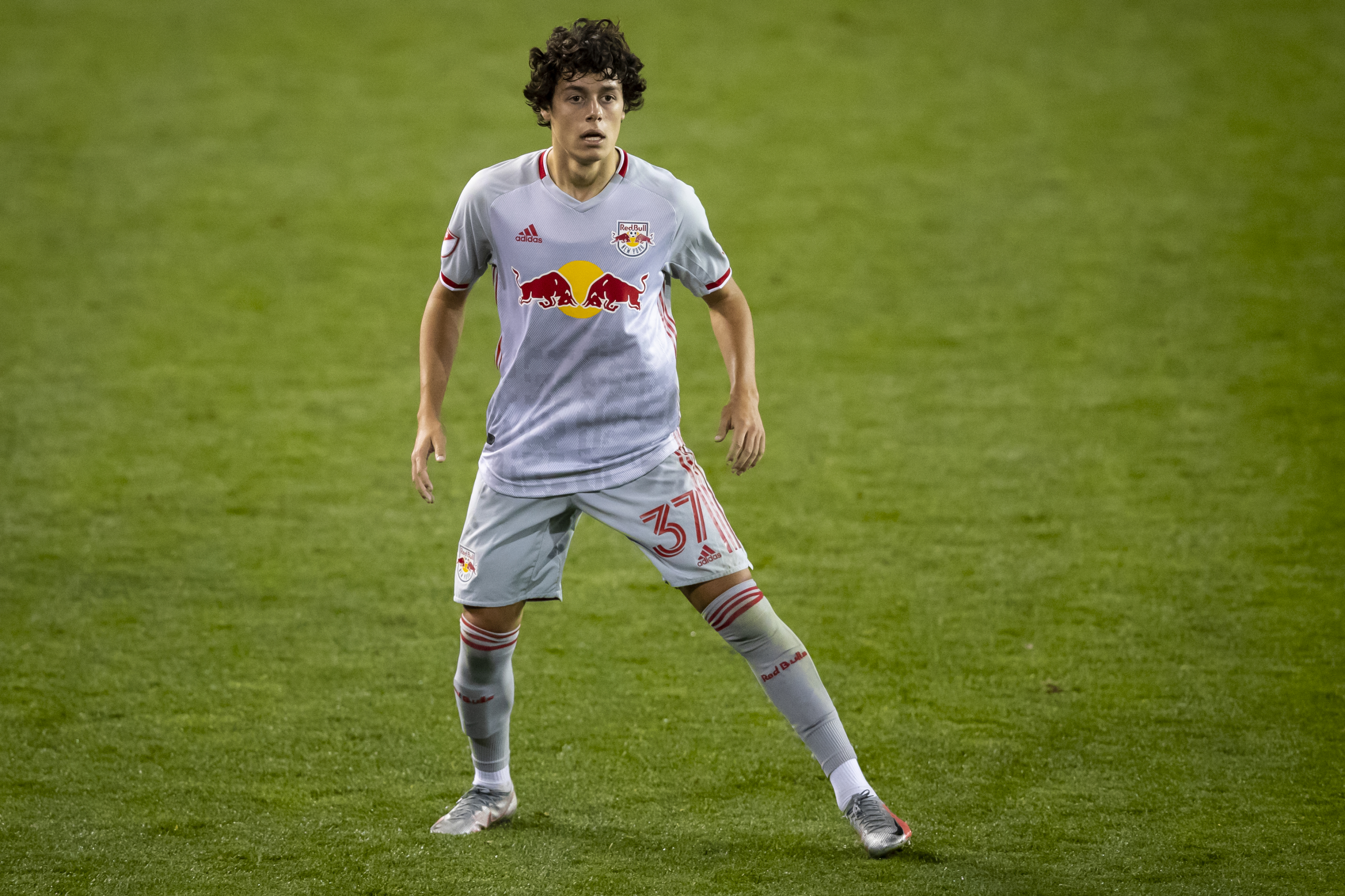 No, the New York Red Bulls aren't a farm team to RB Leipzig
