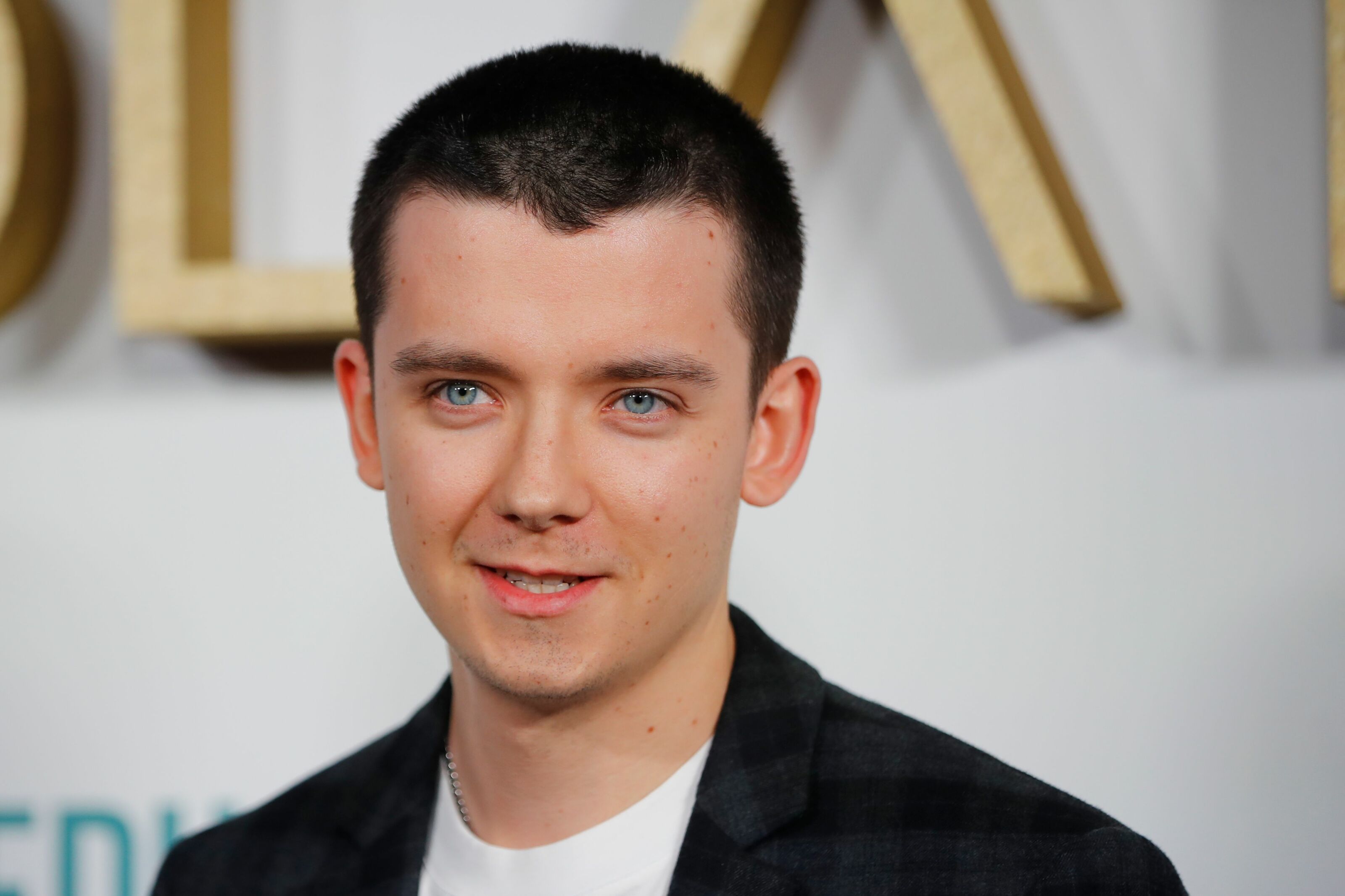 Asa Butterfield S Instagram Twitter And Facebook On Idcrawl