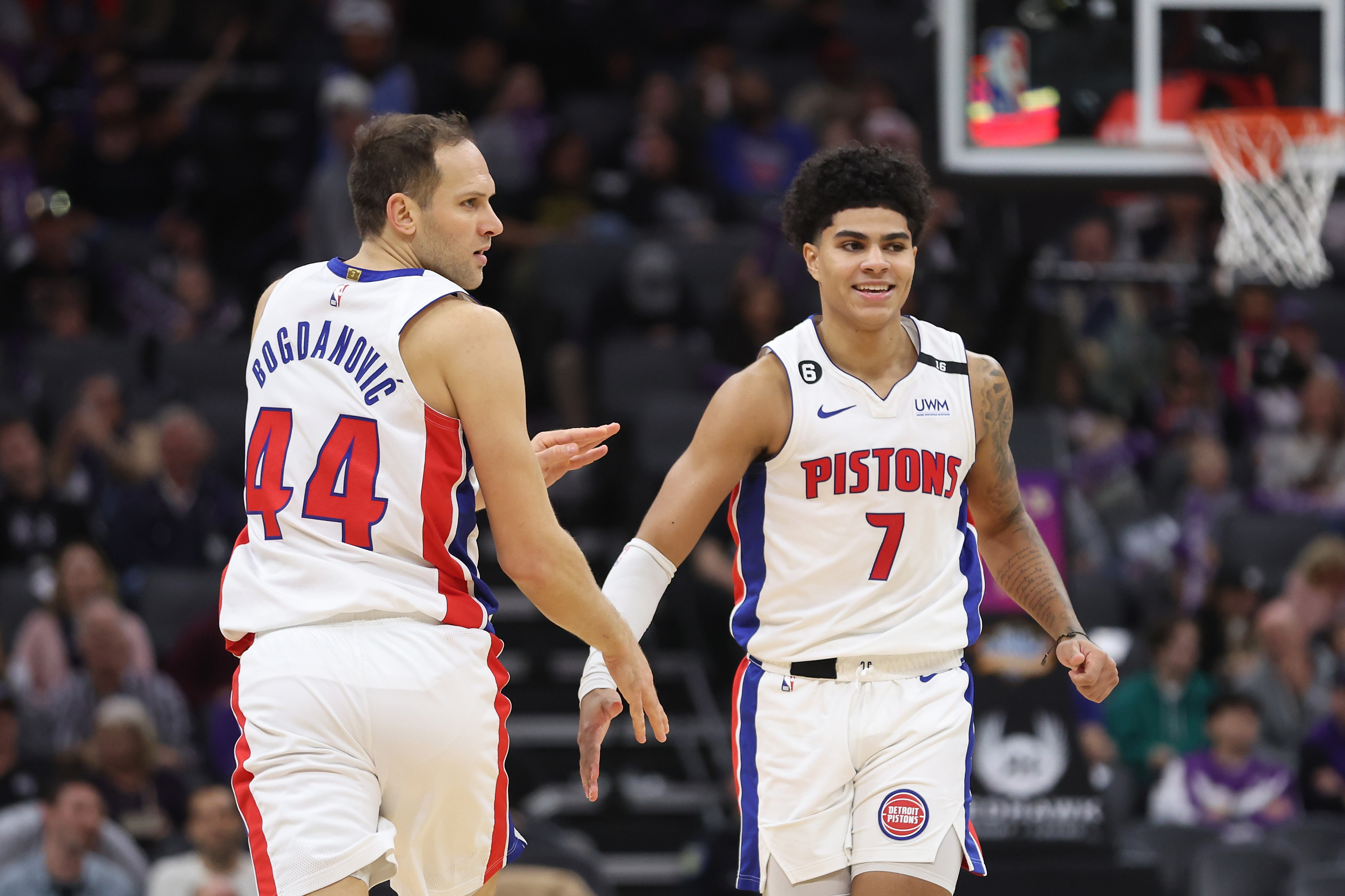 Will the Detroit Pistons really be in the running for Victor solinc.jp
