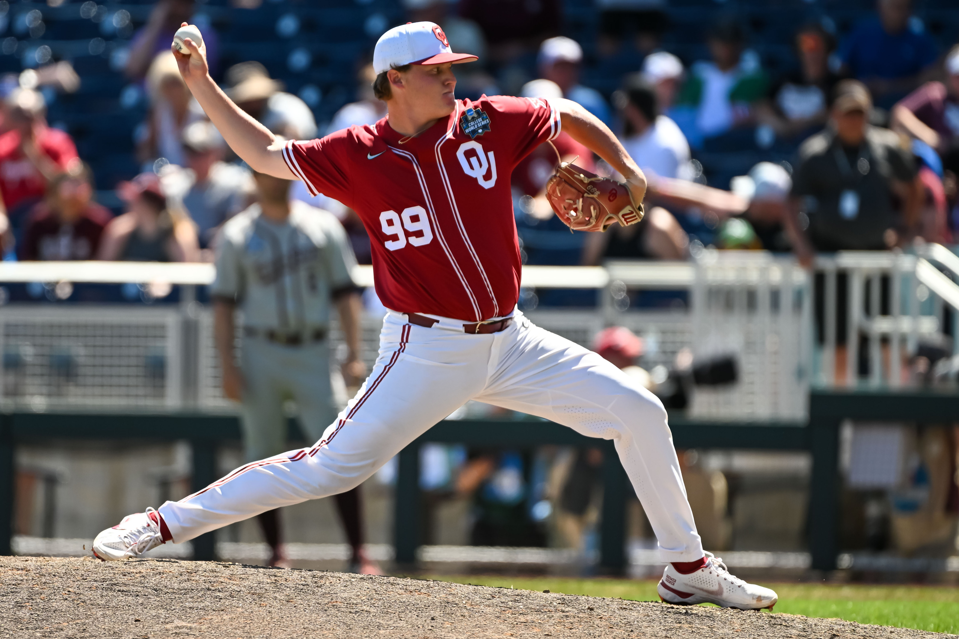 OU baseball Oklahoma Sooners roster, schedule for 2023 season