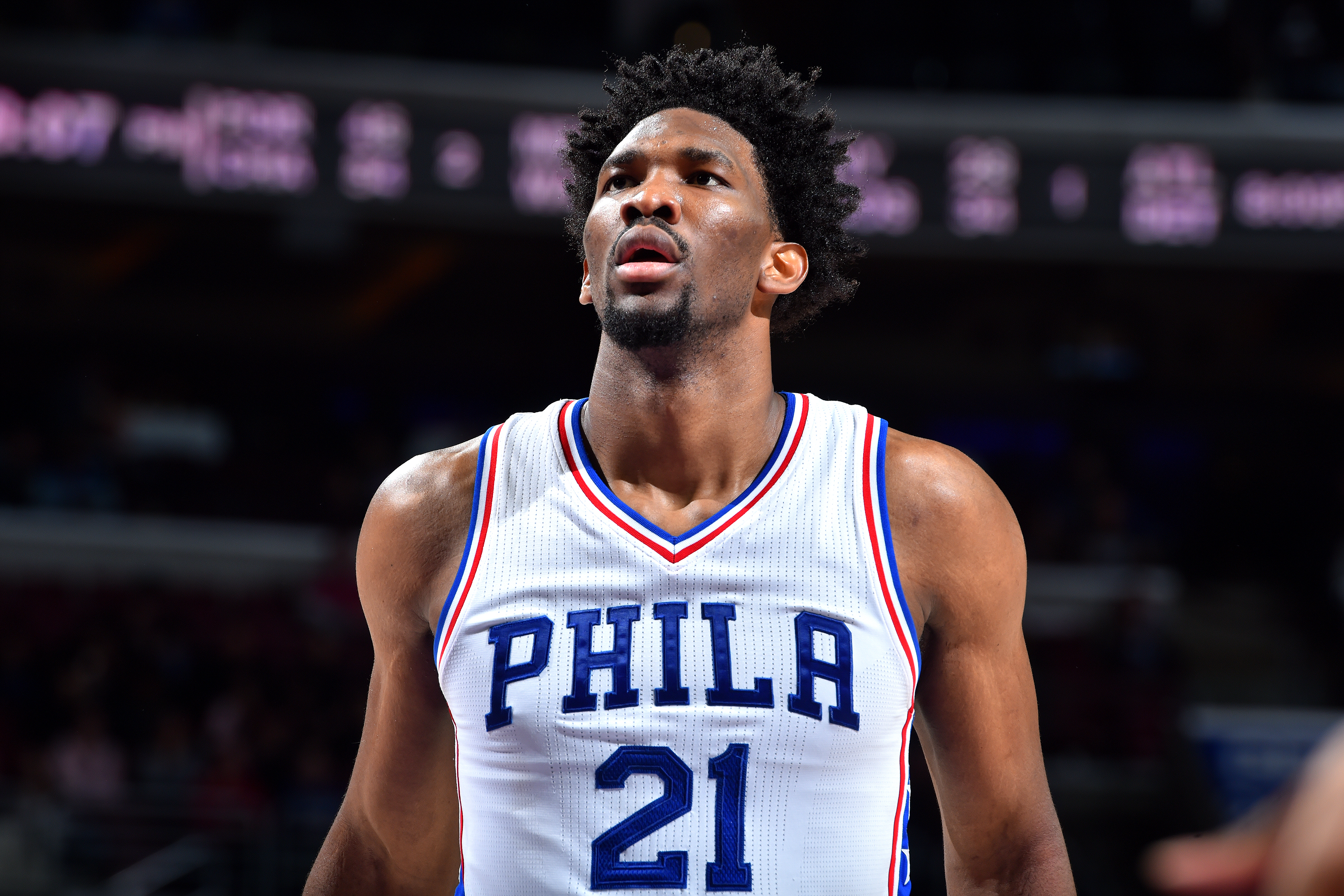 Philadelphia 76ers: Slow and Low, basketball and BBQ