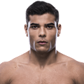 Ufc 226 Paulo Costa Decimates Uriah Hall With Second Round Knockout
