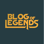 Blog de leyendas