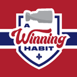 A winning habit