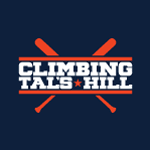 Astros are in the bottom of this offensive category - Climbing Tal's Hill