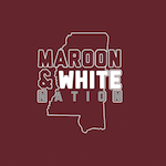 Maroon And White Nation