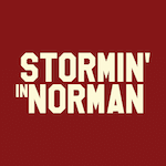 Stormin In Norman
