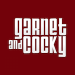 Garnet And Cocky