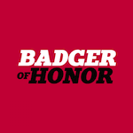Badger Of Honor