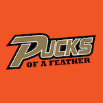 Pucks Of A Feather