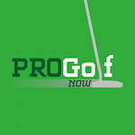 Pro golf now