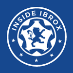Inside Ibrox