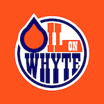 Oil On Whyte