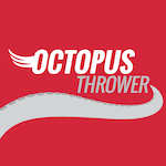 Octopus Thrower