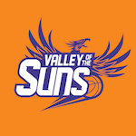 Valley Of The Suns