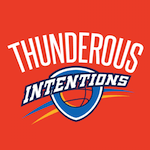 Thunderous Intentions