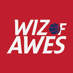 Wiz de Awes