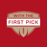 With The First Pick
