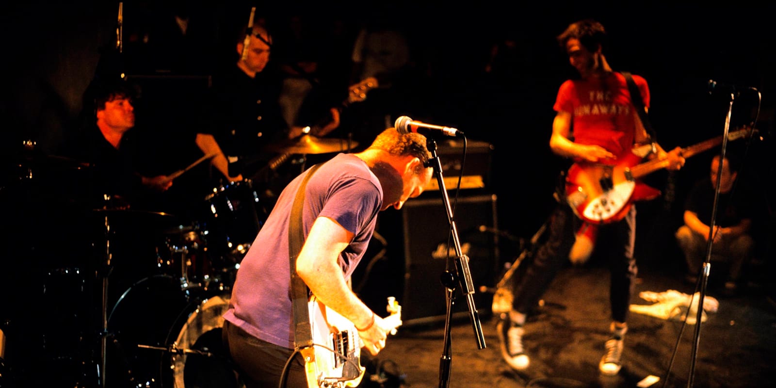 In its fourth wave, emo is revived and thriving