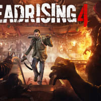 Dead Rising 4 DLC “Frank Rising” Review - Horde Mode