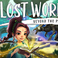 Lost Words: Beyond the Page on Steam