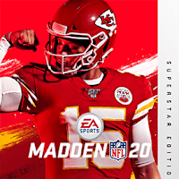 Free Madden NFL 20 DLC for Twitch Prime - 9to5Toys