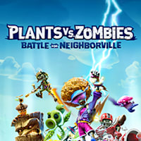 Fill Up on Patch Notes and Food Fighting in PvZ: Battle for Neighborville™