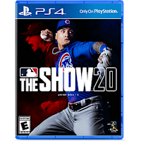 Peanuts, Cracker Jacks, and broken baseball bats --- MLB The Show 20 review  — GAMINGTREND