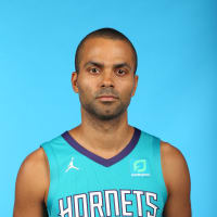 1,744 Tony Parker Hornets Stock Photos, High-Res Pictures, and