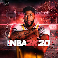 Nba 2k20 Review The Lights Shine Bright Once Again