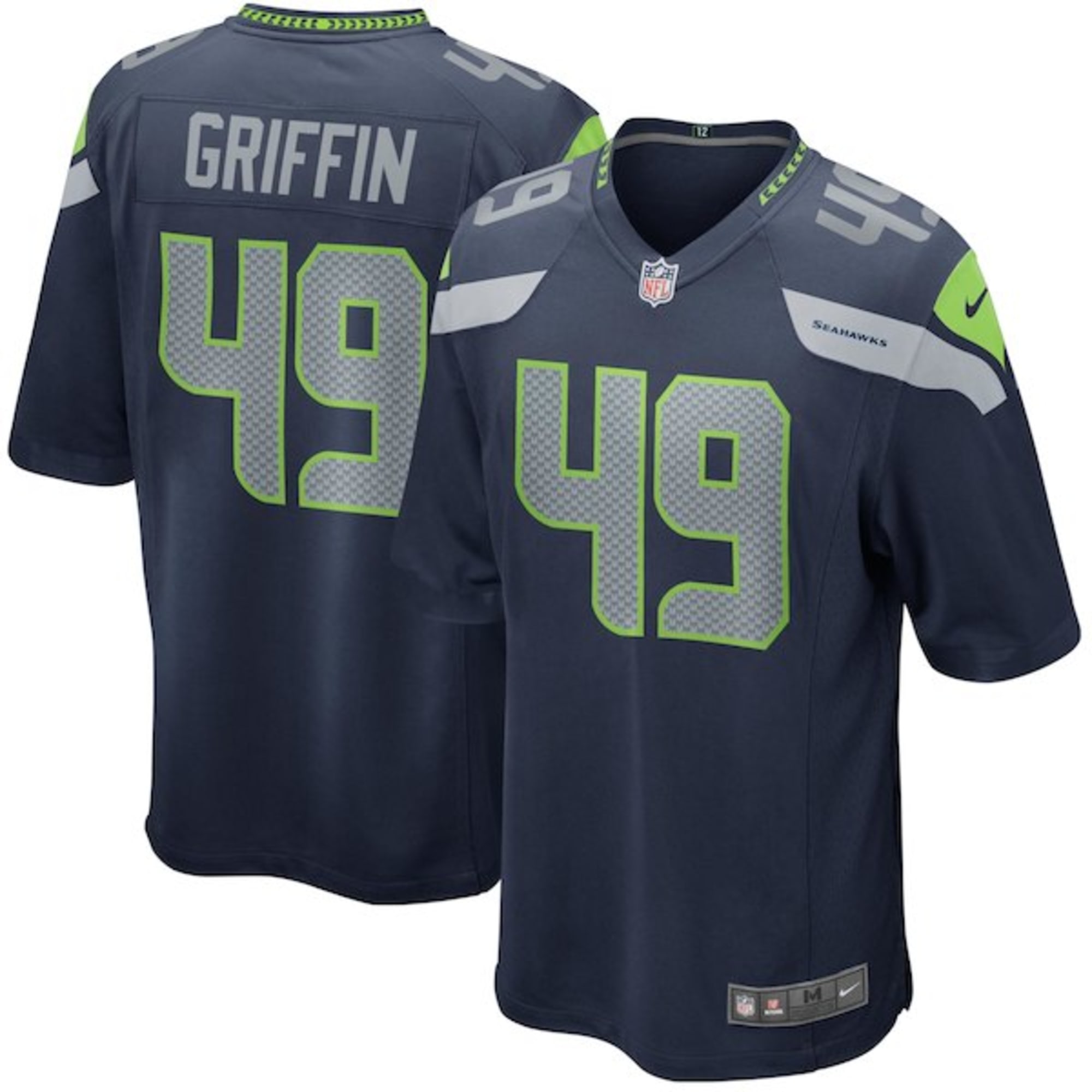 Must-have Seattle Seahawks items for 