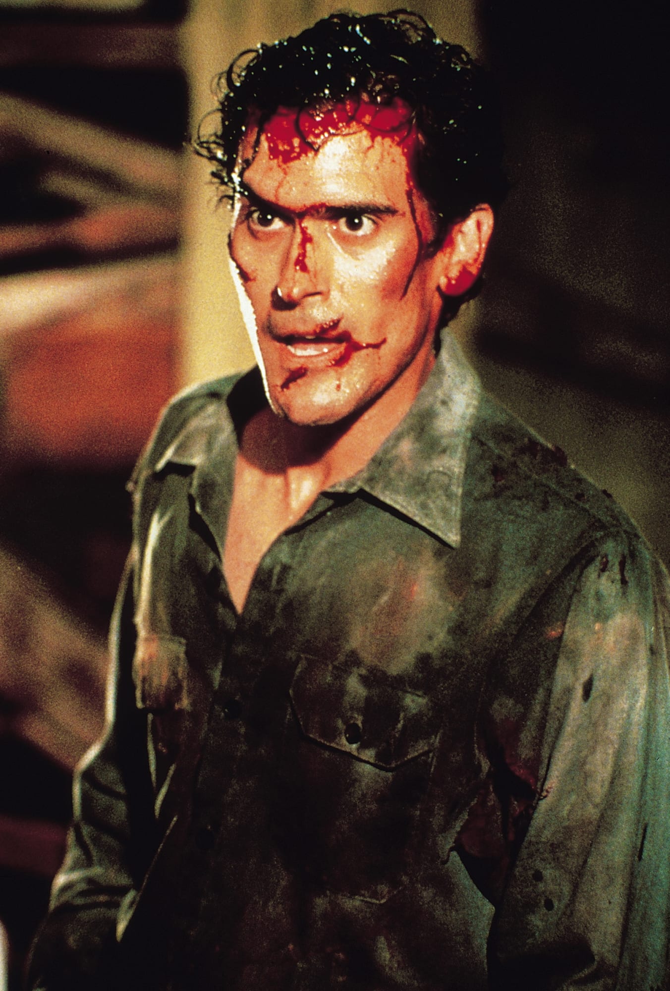 Bruce Campbell: 5 movie rankings that IMDb got wrong