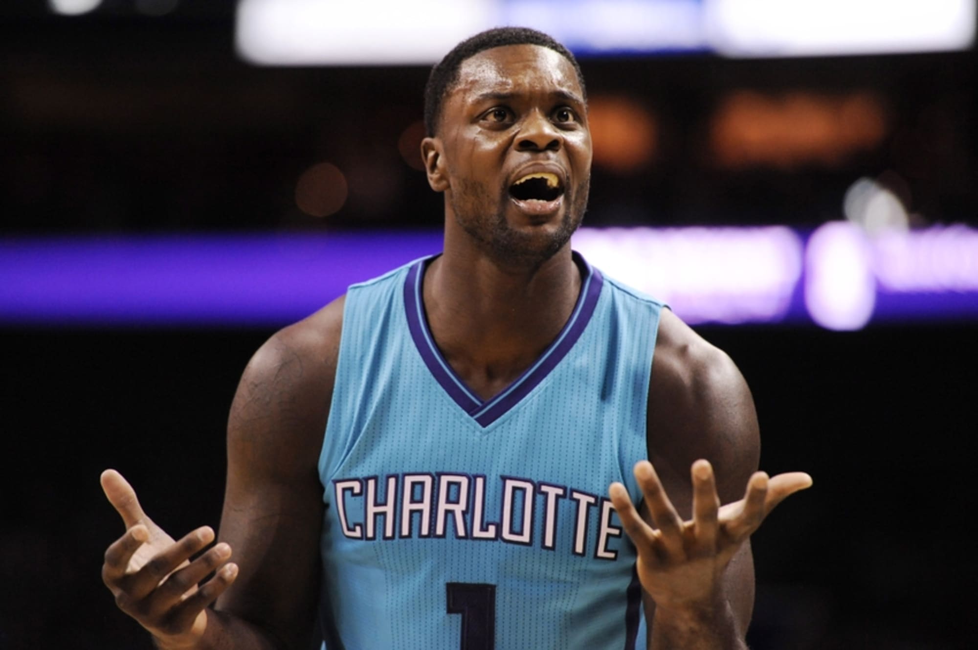 Lance Stephenson Opens Up: Hornets Fallout, Clippers Future and