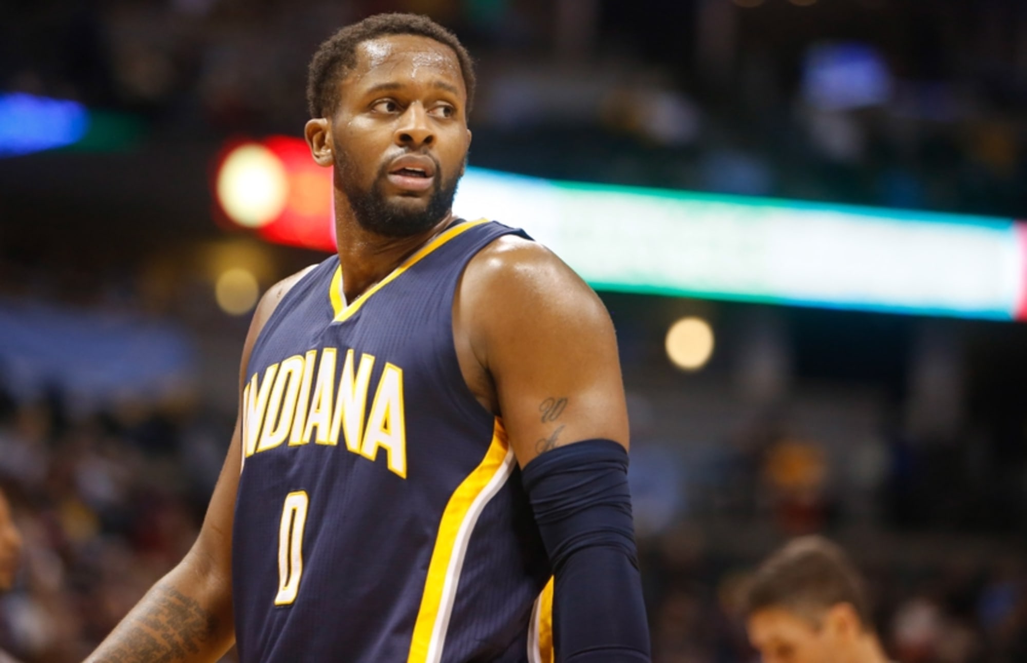 The InBounds: Should the Indiana Pacers be worried about their bench? 