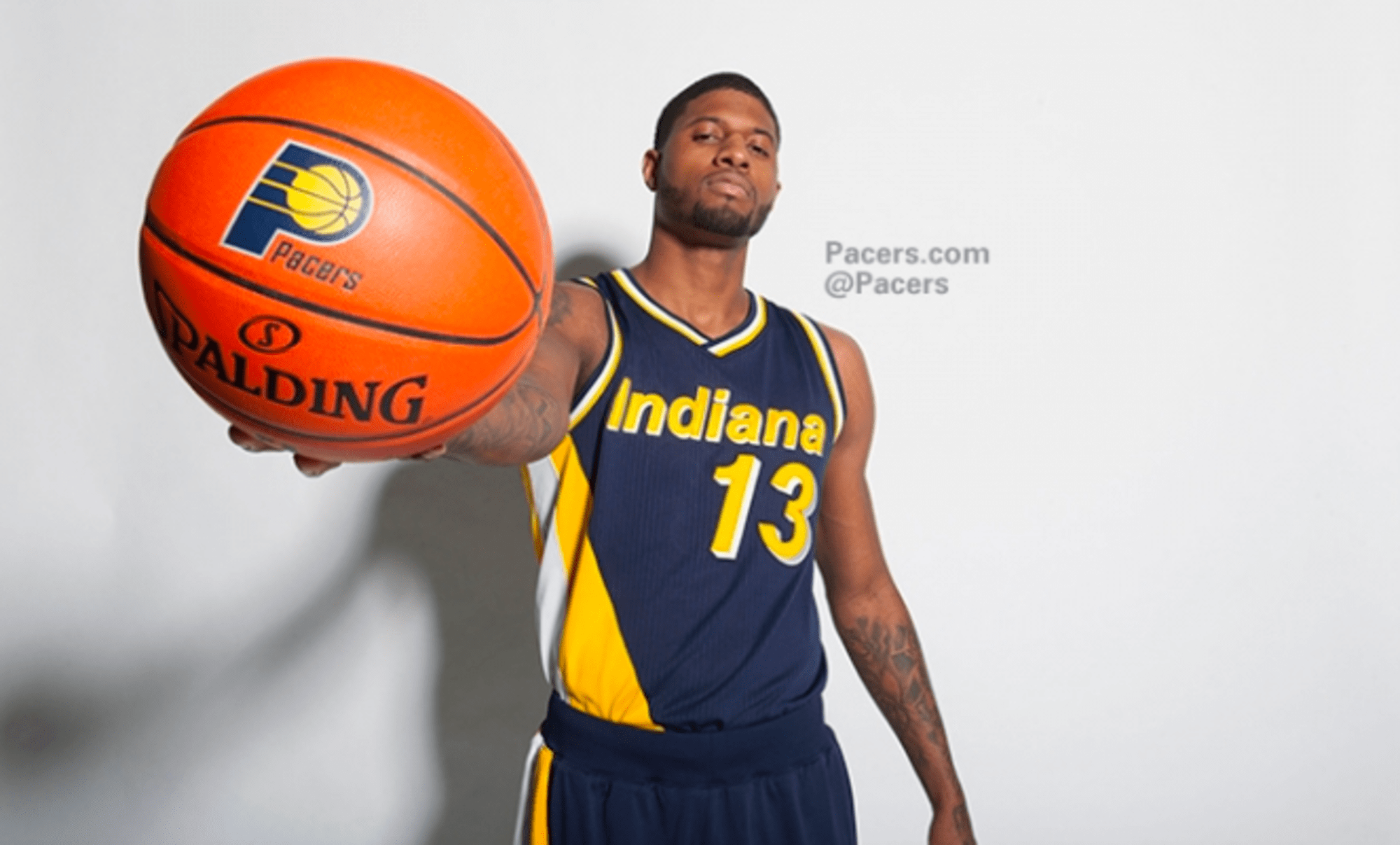 Indiana Pacers: The Flo Jo Jerseys Are Back - Page 4