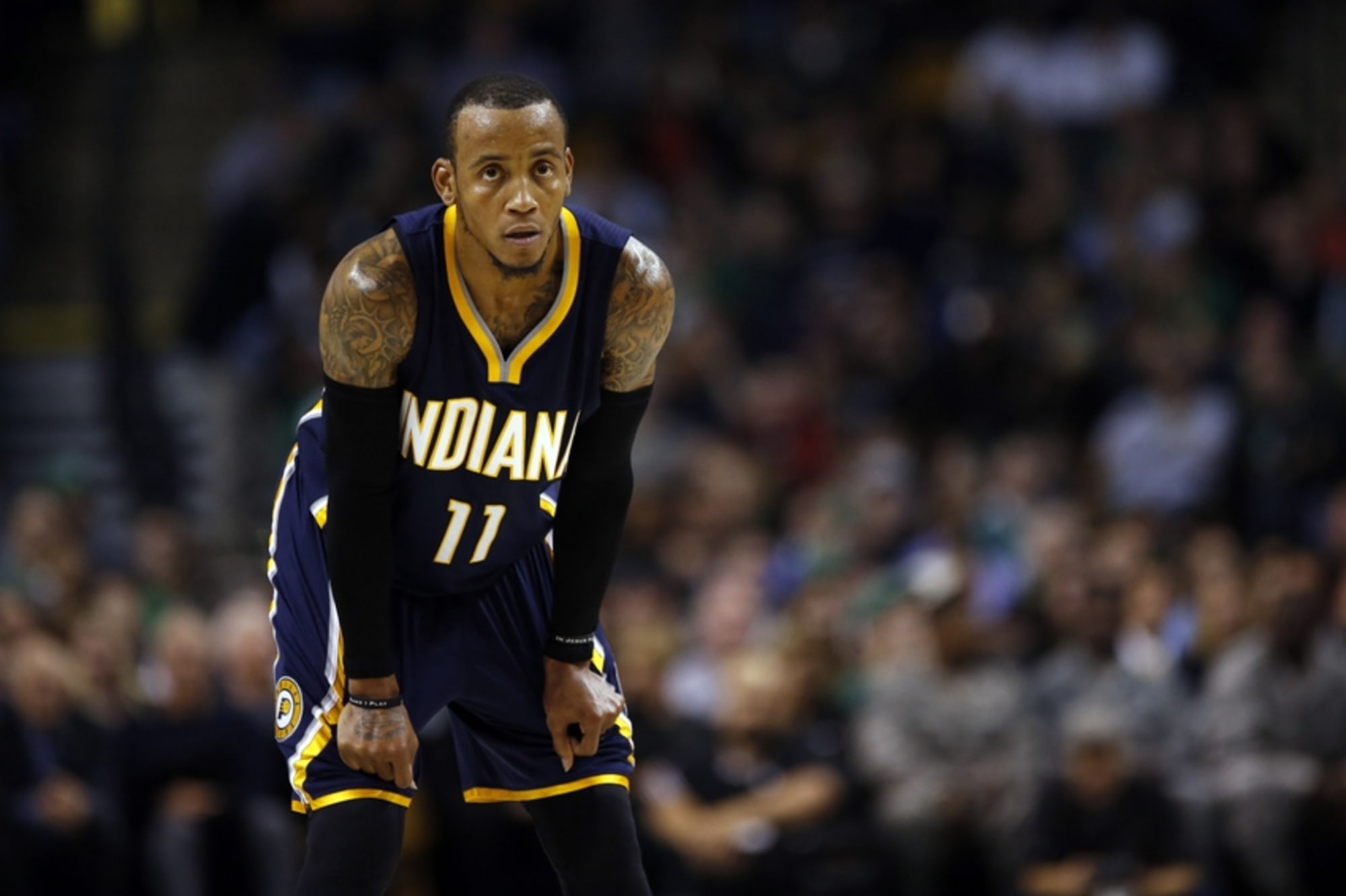 NBA Draft: Monta Ellis and the Top Steal in Each Draft of the Past