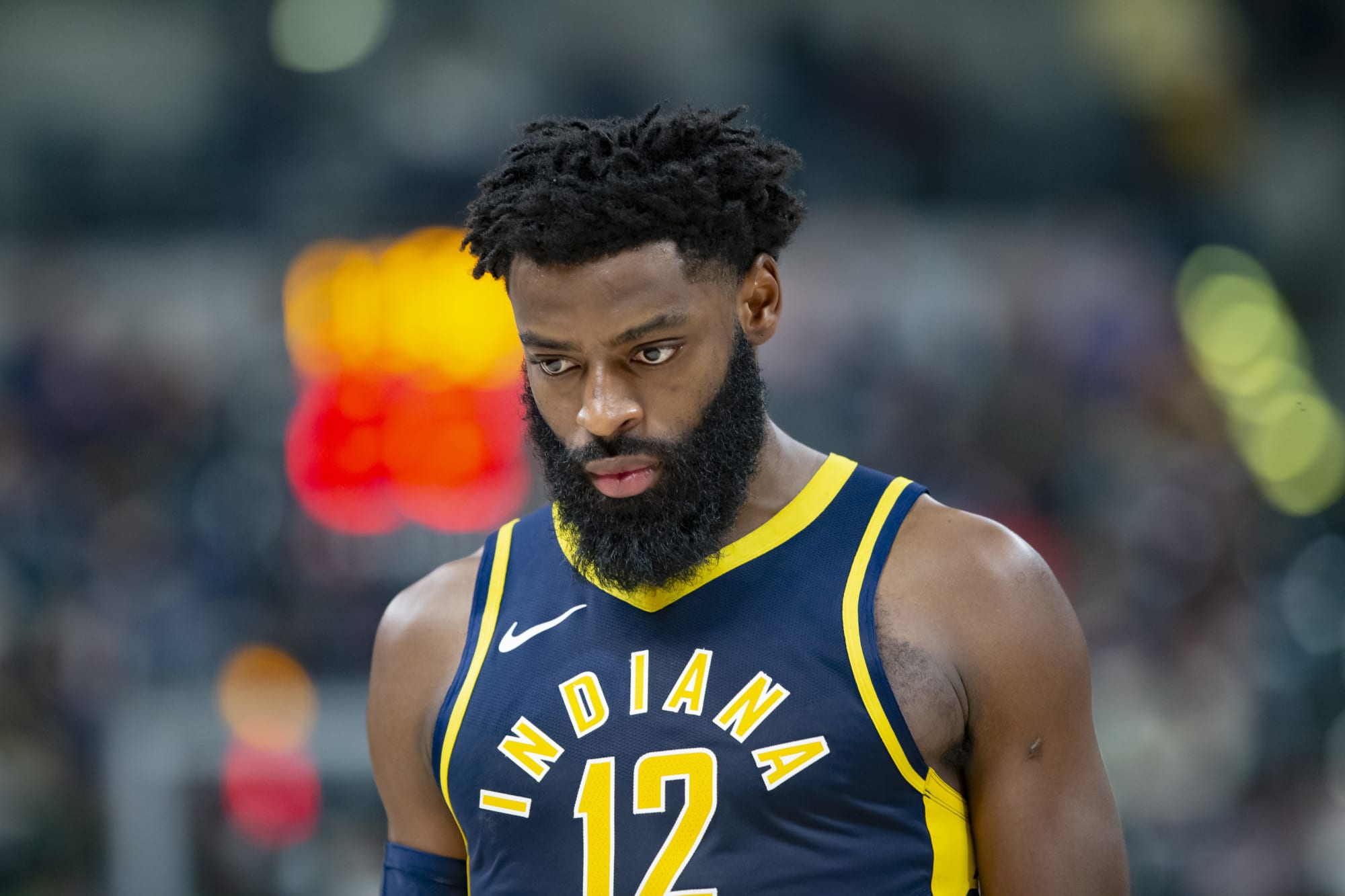 Tyreke Evans banned at least two years by NBA for violating anti-drug  policy - Los Angeles Times