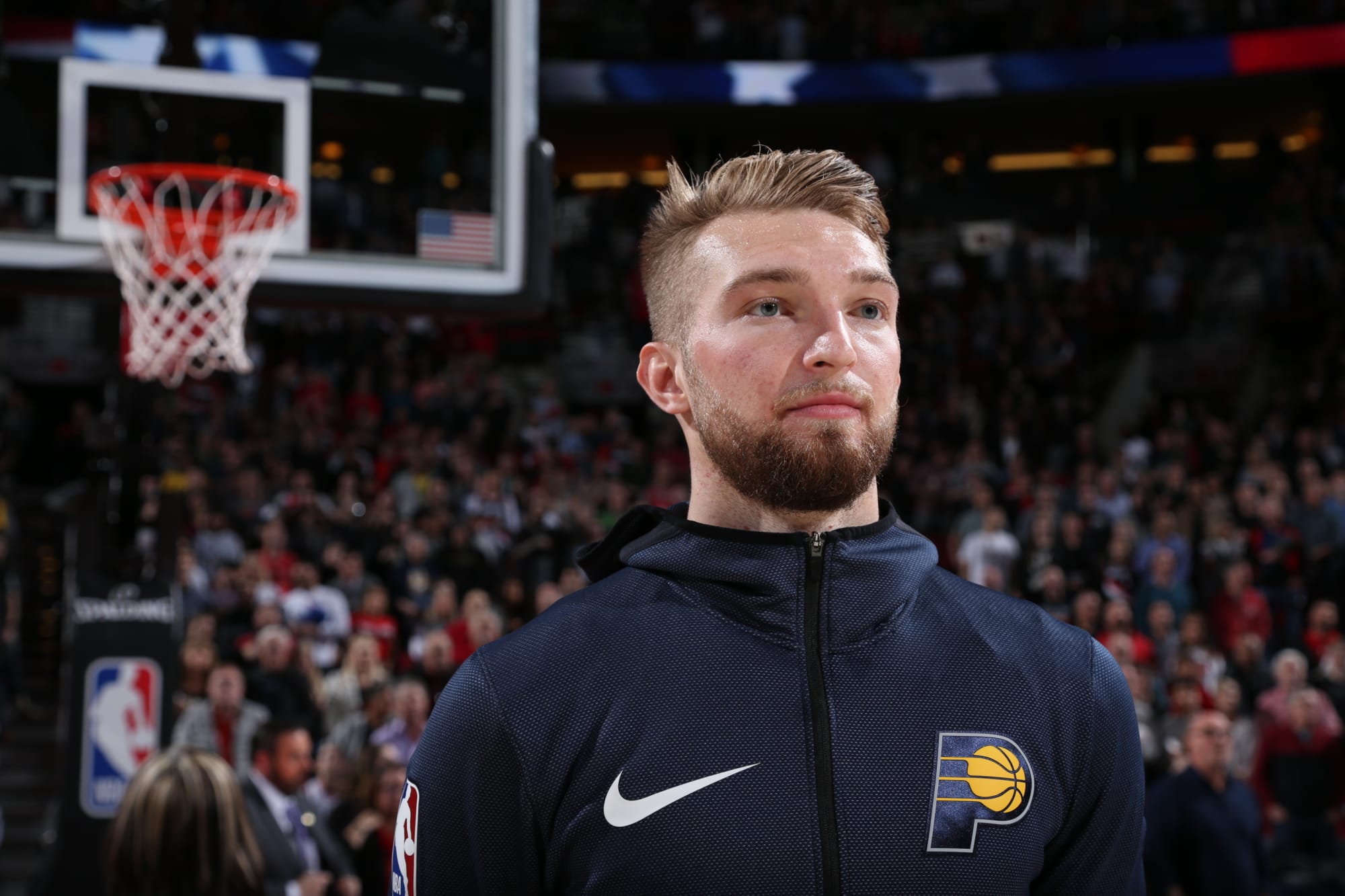Why The Indiana Pacers Should Extend Domantas Sabonis This Summer