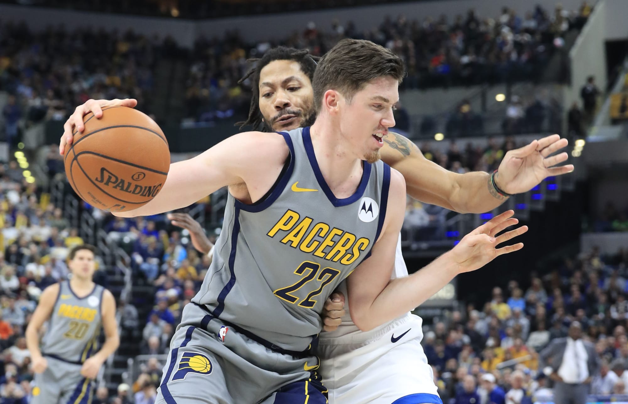 Indiana Pacers: Is it Time to Move on 