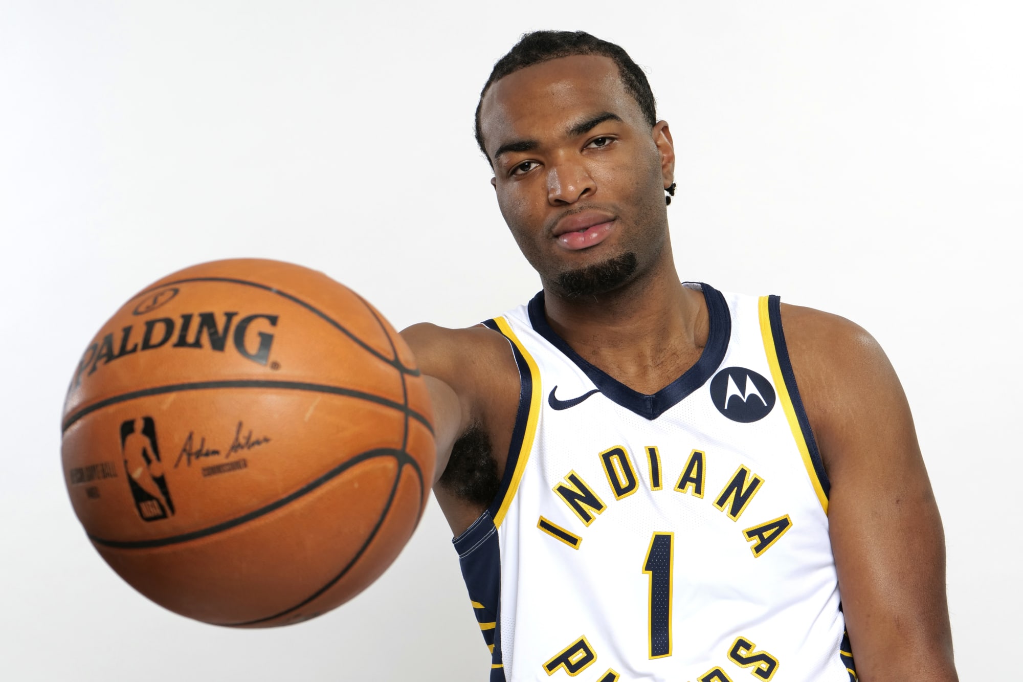 T.J. Warren Continues His 🔥 Streak!, T.J. Warren followed up his 53 &  34-point performances with 32 PTS on 13-17 shooting, leading the Indiana  Pacers to 3-0 in Orlando! His 32 points give, By NBA