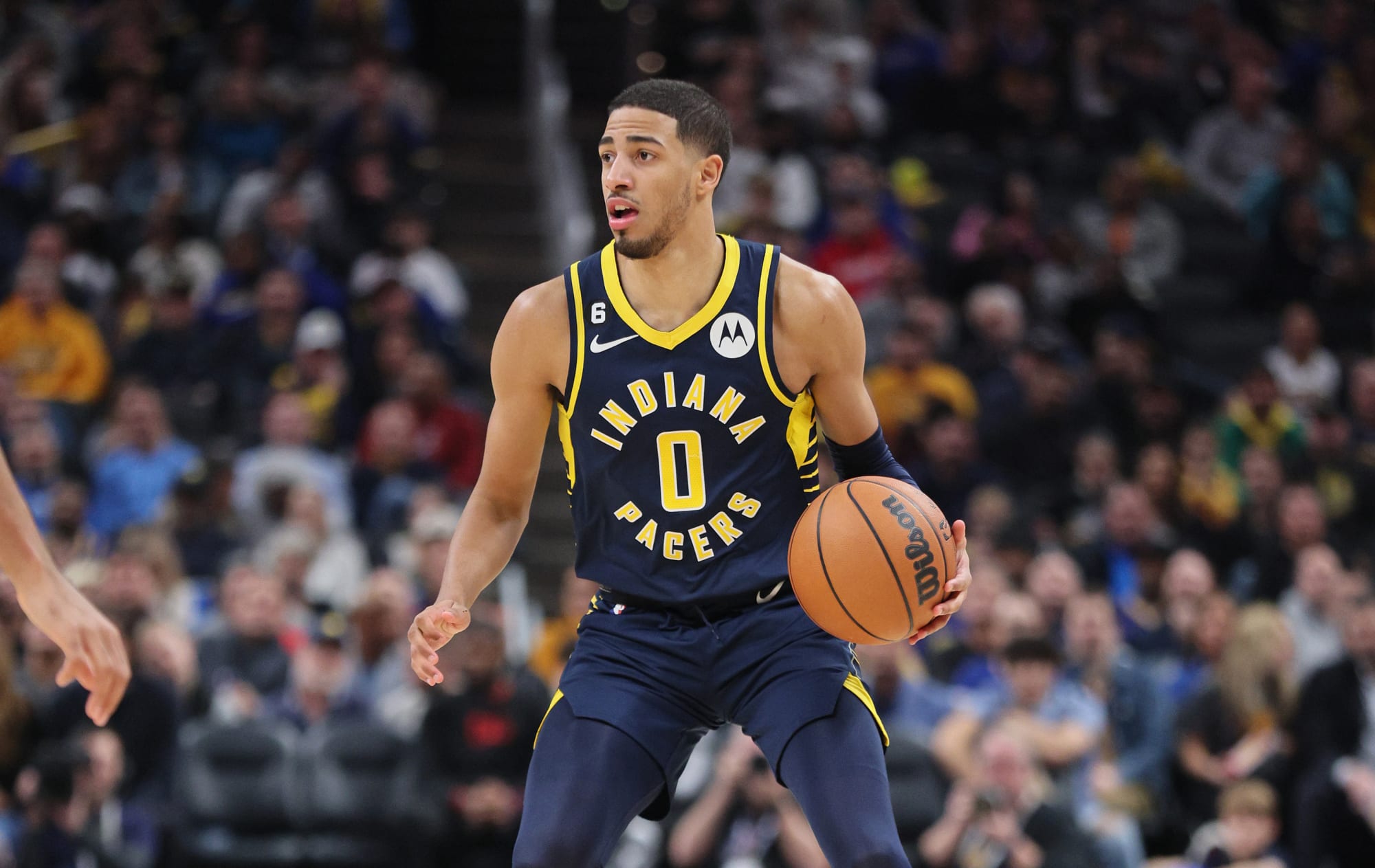 New trade rumors between Indiana Pacers and Los Angeles Lakers