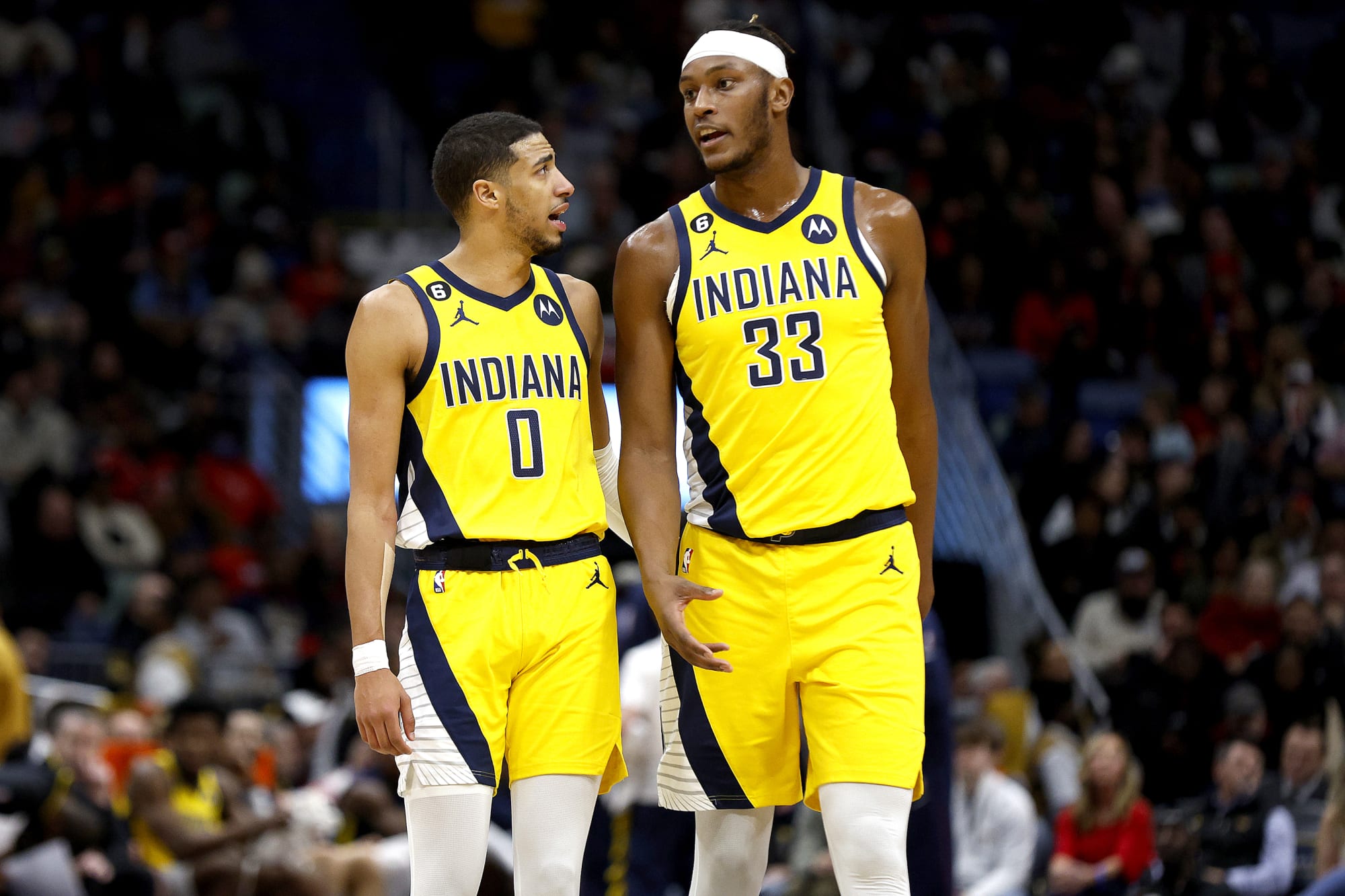 4 Major Takeaways from the Indiana Pacers 2023-24 Schedule