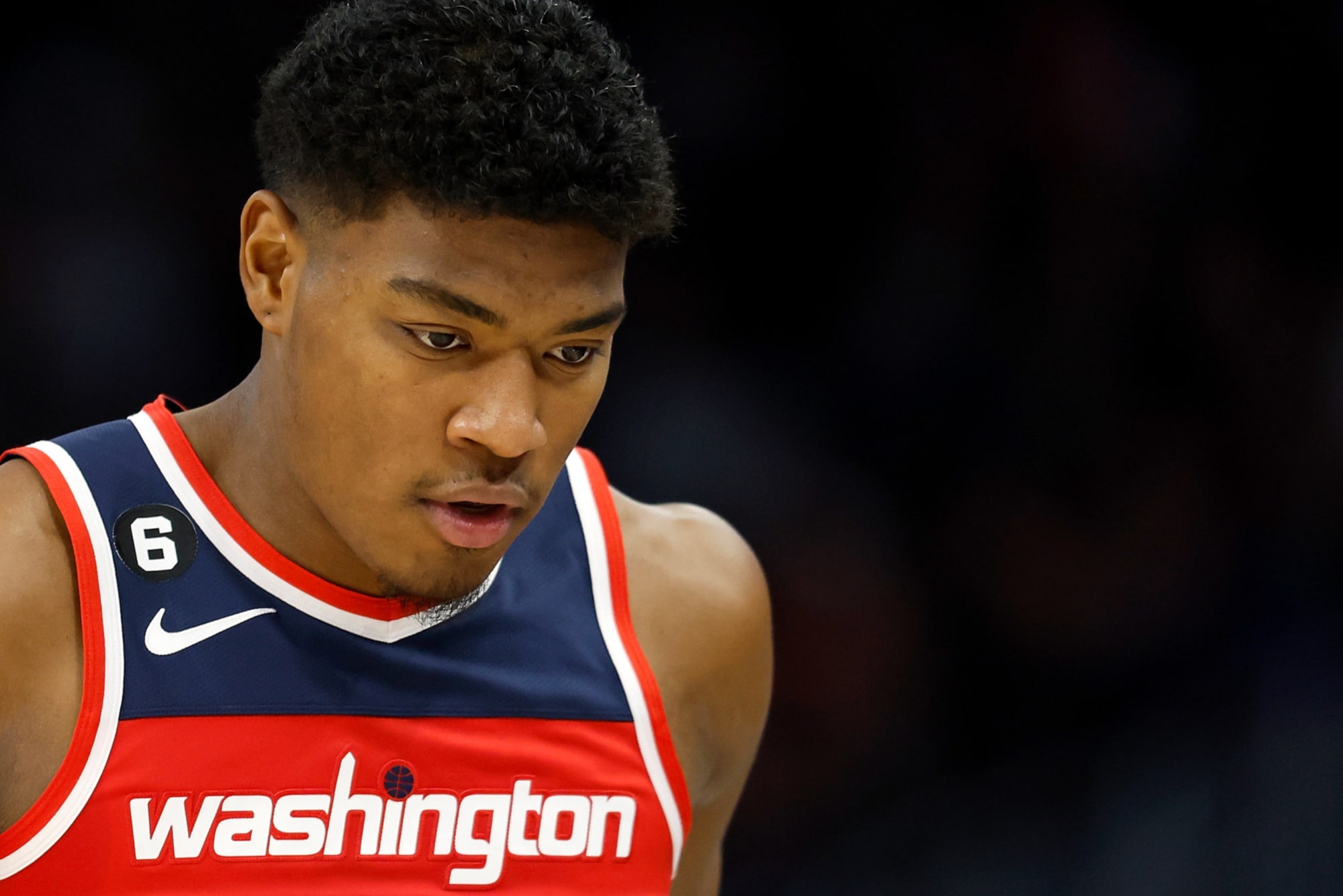 Pacers bring in Rui Hachimura of the Wizards in this proposed trade