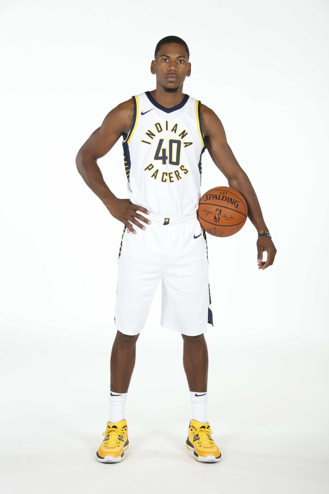 Pacers Insider: Glenn Robinson III's play demanding more minutes