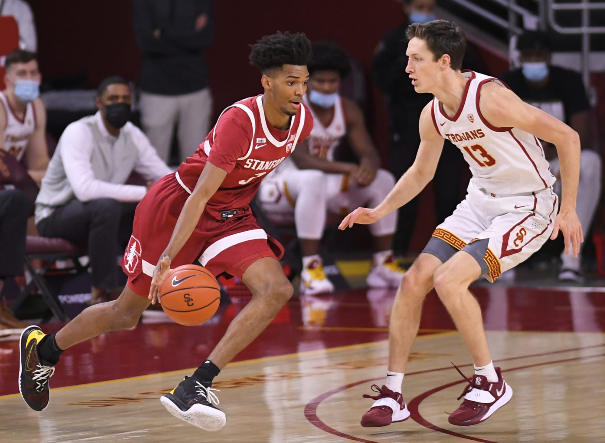 College basketball: Stanford lands top-10 prospect Ziaire Williams